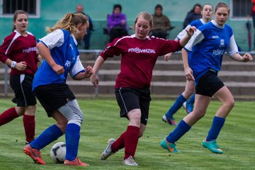 Bild 52 - B-Juniorinnen MTSV Olympia Neum�nster - FSC Kaltenkirchen : Ergebnis: 2:5